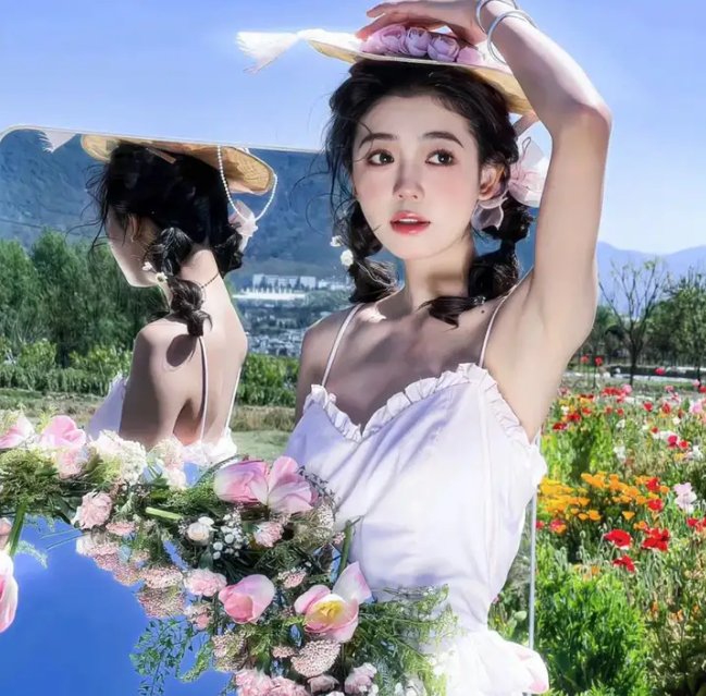 永不瞑目